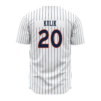 Auburn - NCAA Baseball : Marcel Kulik - Jersey-1