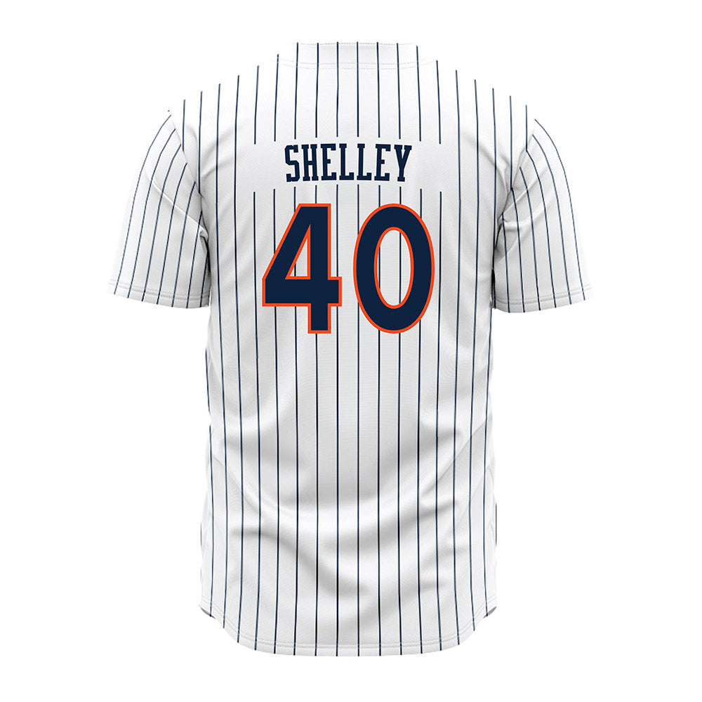 Auburn - NCAA Baseball : Wade Shelley - Jersey-1