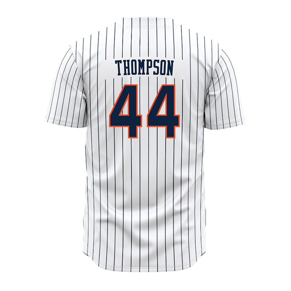 Auburn - NCAA Baseball : Ty Thompson - Jersey-1