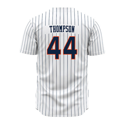 Auburn - NCAA Baseball : Ty Thompson - Jersey-1