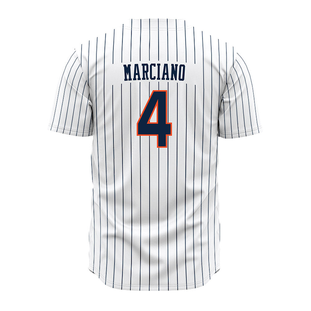 Auburn - NCAA Baseball : Jake Marciano - Jersey-1