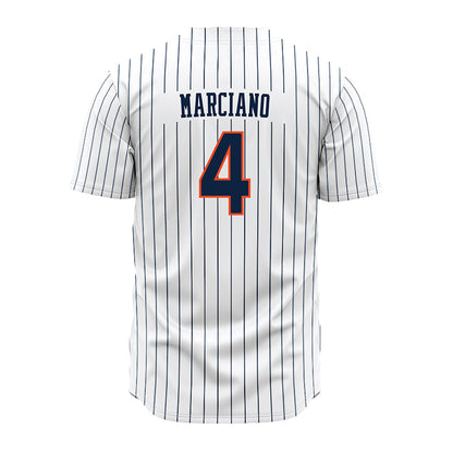 Auburn - NCAA Baseball : Jake Marciano - Jersey-1