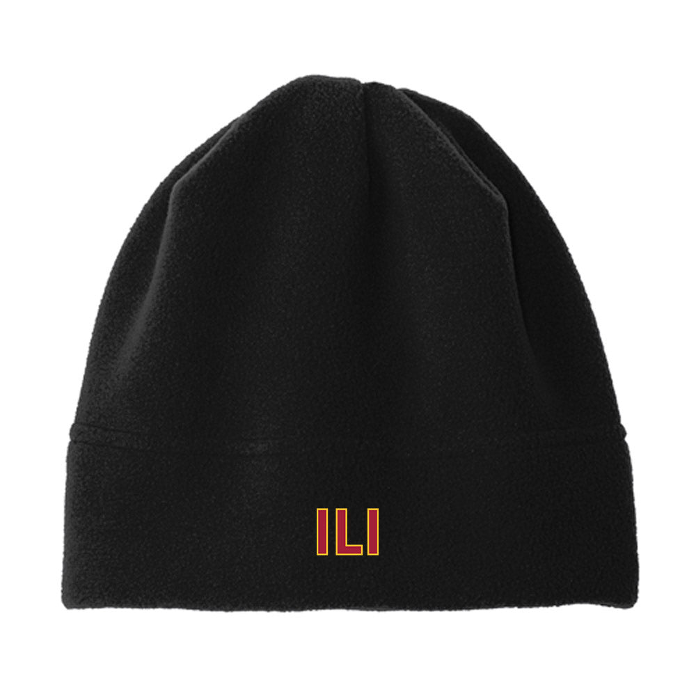 USC - NCAA Football : Talanoa Ili - R-Tek® Stretch Fleece Beanie-1