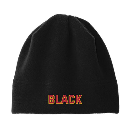 USC - NCAA Football : Dylan Black - R-Tek® Stretch Fleece Beanie-1