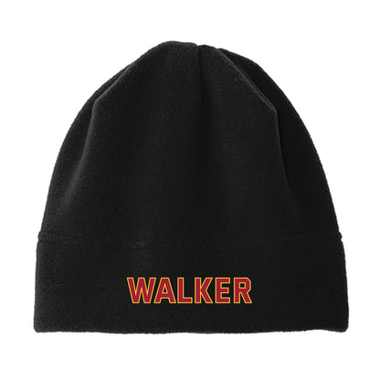 USC - NCAA Football : Jadyn Walker - R-Tek® Stretch Fleece Beanie-1