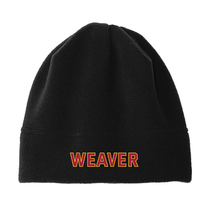 USC - NCAA Football : Luc Weaver - R-Tek® Stretch Fleece Beanie-1