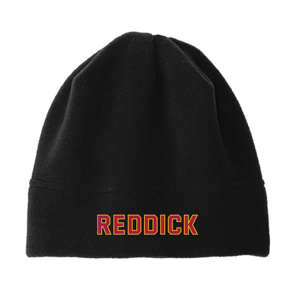 USC - NCAA Football : Kendarius Reddick - R-Tek® Stretch Fleece Beanie-1