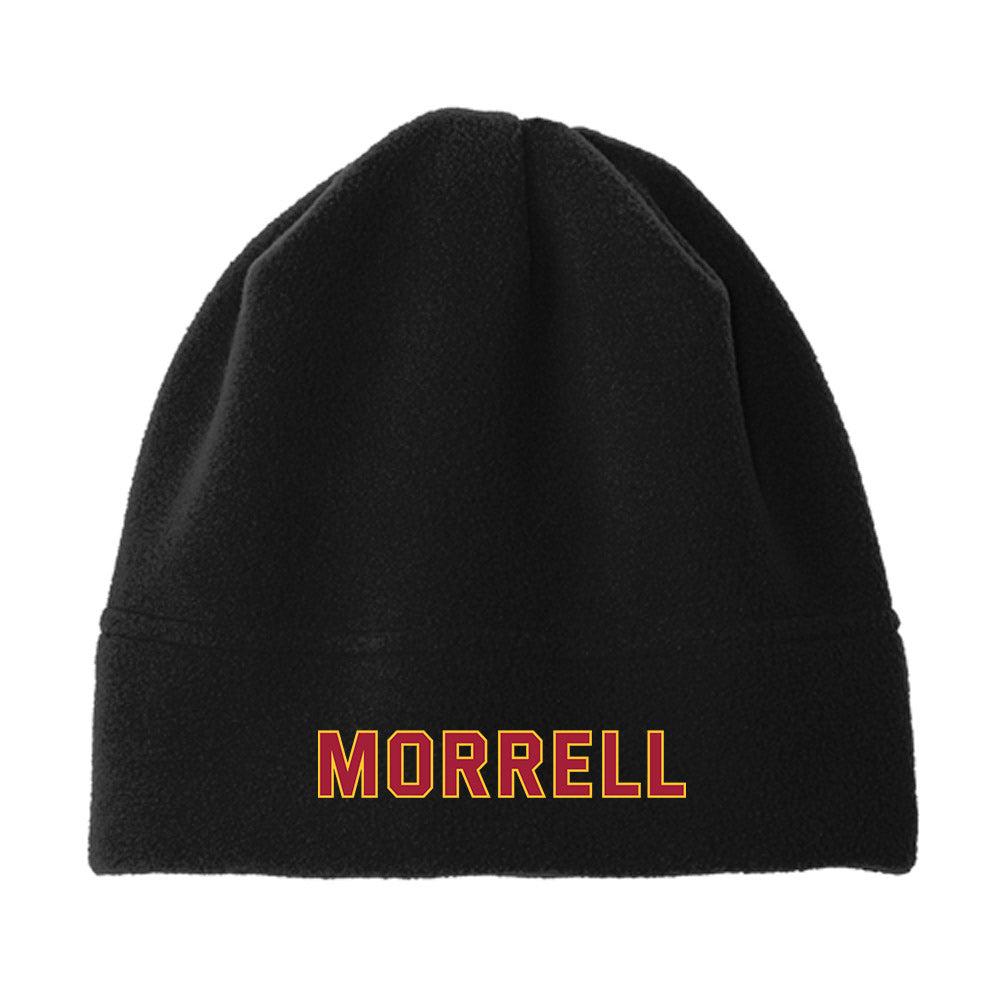 USC - NCAA Baseball : Matthew Morrell - R-Tek® Stretch Fleece Beanie-3