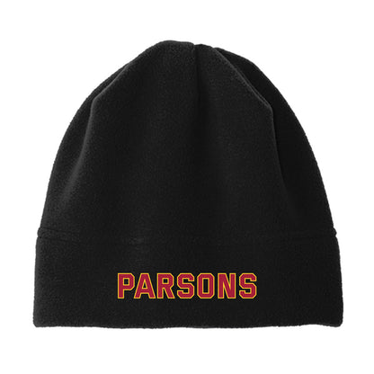USC - NCAA Women's Soccer : Alyssa Parsons - R-Tek® Stretch Fleece Beanie-1
