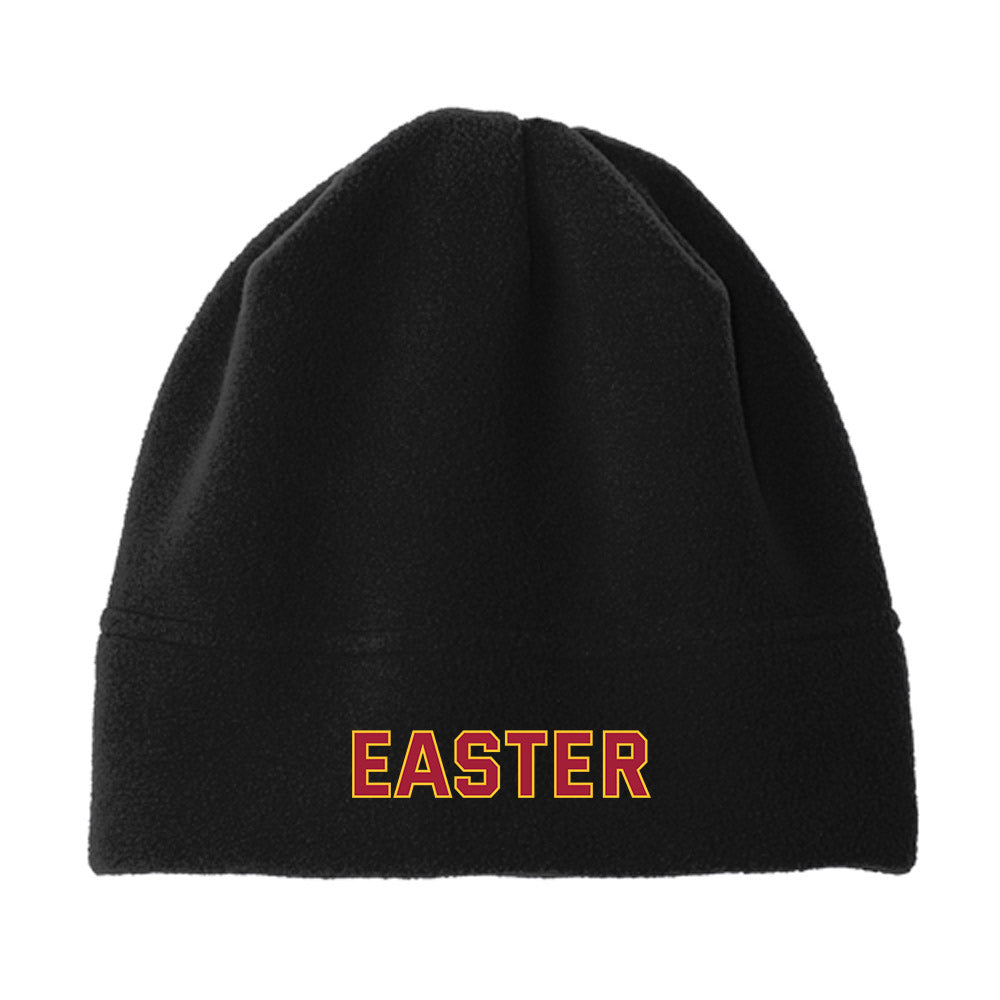 USC - NCAA Men's Basketball : Jerry Easter - R-Tek® Stretch Fleece Beanie-1