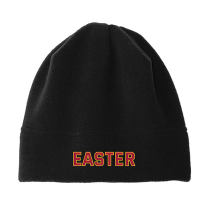 USC - NCAA Men's Basketball : Jerry Easter - R-Tek® Stretch Fleece Beanie-1