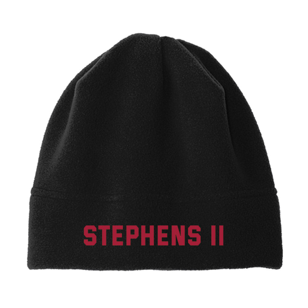 USC - NCAA Football : Desman Stephens II - R-Tek® Stretch Fleece Beanie-1