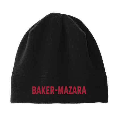 USC - NCAA Men's Basketball : Chad Baker-Mazara - R-Tek® Stretch Fleece Beanie-1