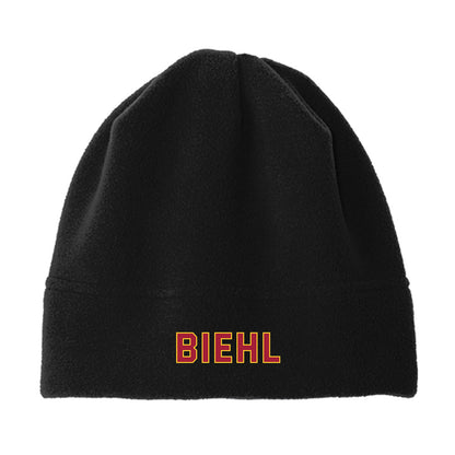 USC - NCAA Women's Soccer : Josie Biehl - R-Tek® Stretch Fleece Beanie-1
