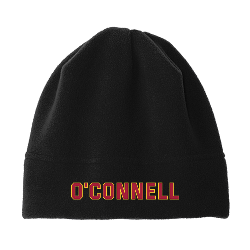 USC - NCAA Football : Ryan O'Connell - R-Tek® Stretch Fleece Beanie-1