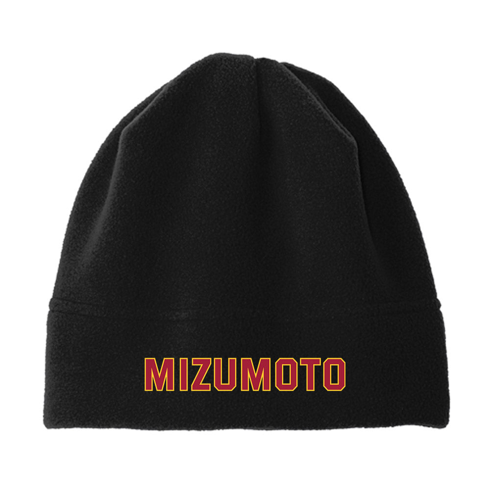 USC - NCAA Women's Soccer : Hana Mizumoto - R-Tek® Stretch Fleece Beanie
