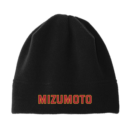 USC - NCAA Women's Soccer : Hana Mizumoto - R-Tek® Stretch Fleece Beanie