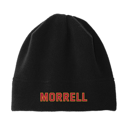 USC - NCAA Baseball : Matthew Morrell - R-Tek® Stretch Fleece Beanie-2