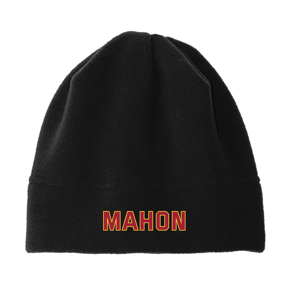 USC - NCAA Women's Soccer : Rhia Mahon - R-Tek® Stretch Fleece Beanie-1