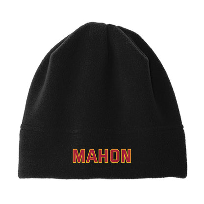 USC - NCAA Women's Soccer : Rhia Mahon - R-Tek® Stretch Fleece Beanie-1