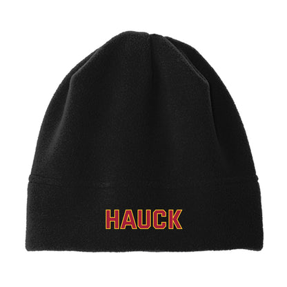 USC - NCAA Women's Lacrosse : Coco Hauck - R-Tek® Stretch Fleece Beanie-1