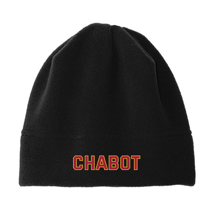 USC - NCAA Baseball : Henry Chabot - R-Tek® Stretch Fleece Beanie-3