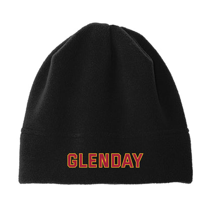 USC - NCAA Women's Lacrosse : Summer Glenday - R-Tek® Stretch Fleece Beanie-1