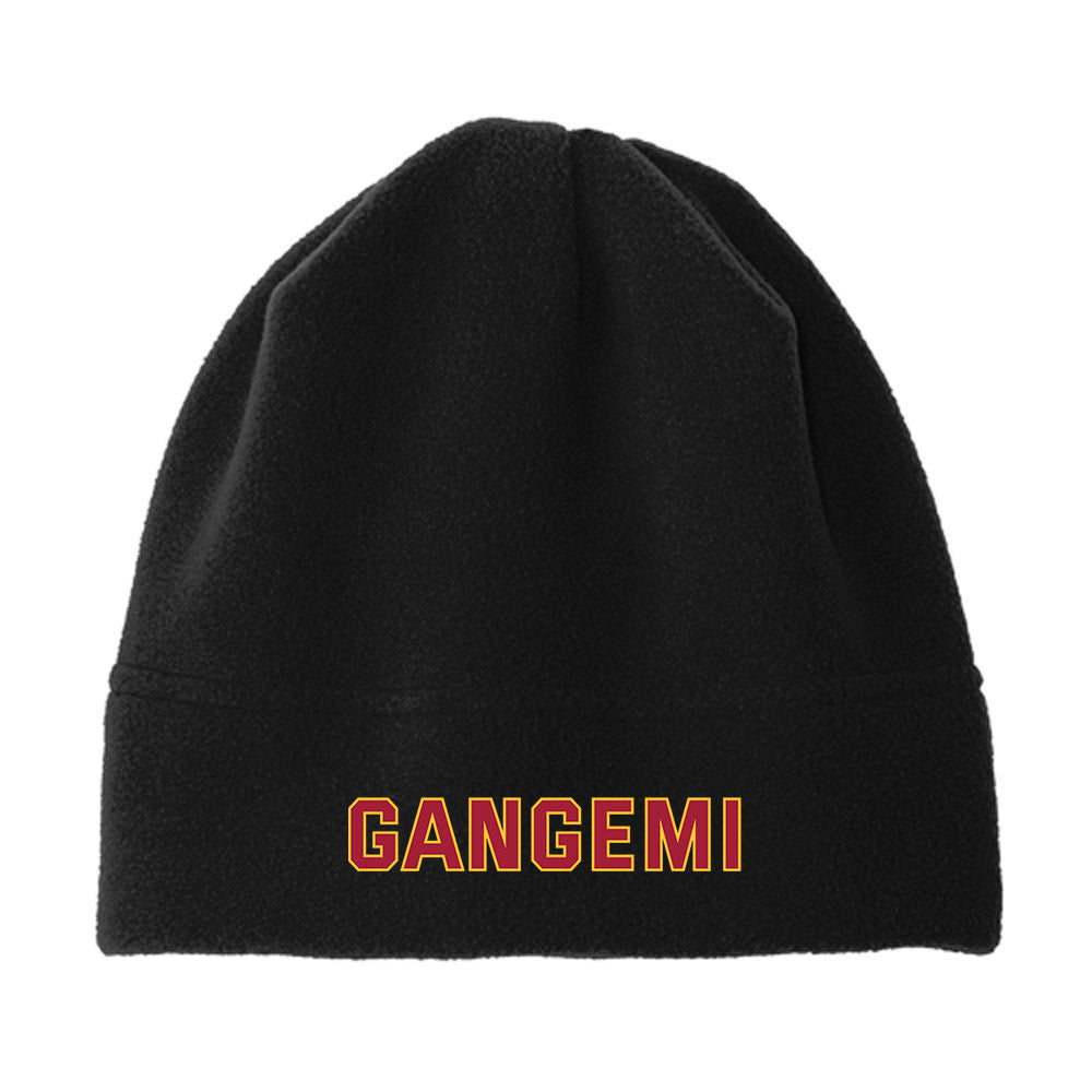 USC - NCAA Women's Lacrosse : Sophie Gangemi - R-Tek® Stretch Fleece Beanie-1