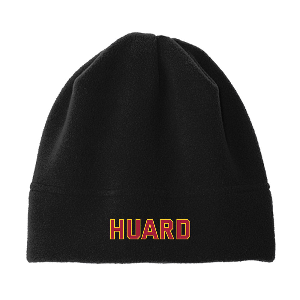 USC - NCAA Football : Sam Huard - R-Tek® Stretch Fleece Beanie-1