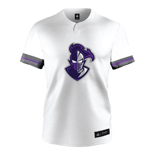 Furman - NCAA Softball : Hope Marshburn - White Jersey-0