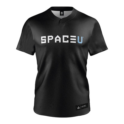 Central Florida - NCAA Softball : Aubrey Evans - Black Jersey-0