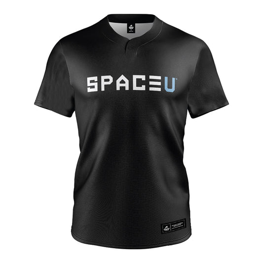 Central Florida - NCAA Softball : Lena Elkins - Black Jersey-0