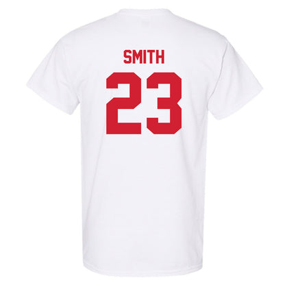 Louisiana - NCAA Softball : Emily Smith - Classic Shersey T-Shirt