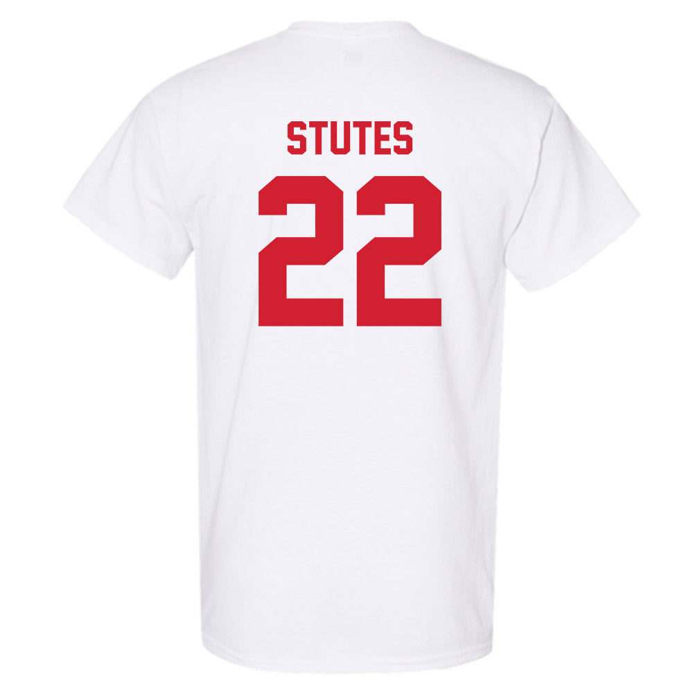 Louisiana - NCAA Softball : Kennedy Stutes - Classic Shersey T-Shirt-1