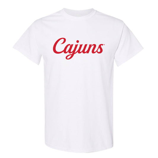 Louisiana - NCAA Softball : Zoe' Harrington - Classic Shersey T-Shirt-0