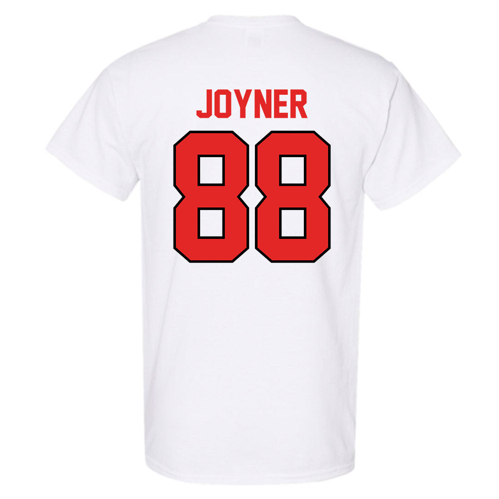 Texas Tech - NCAA Football : Quintaelyn Joyner - Classic Shersey T-Shirt-1