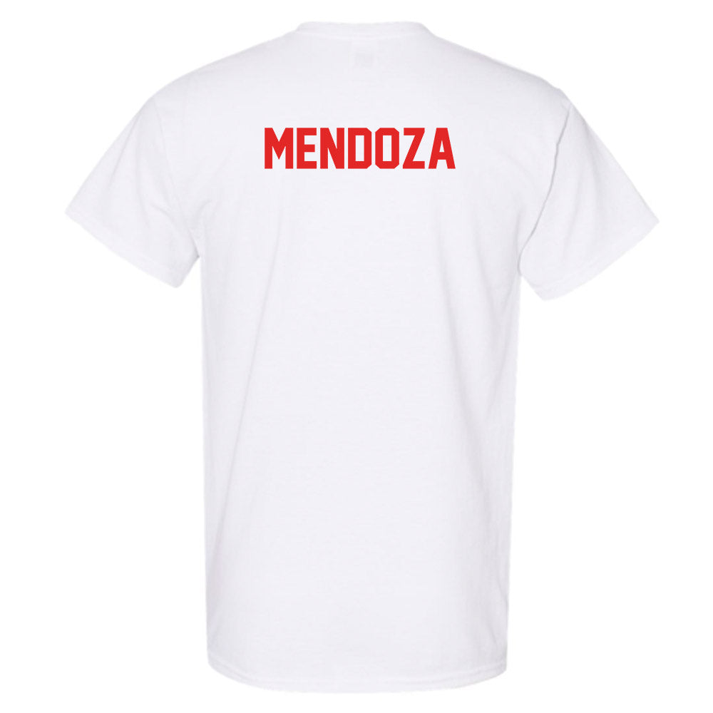 Texas Tech - NCAA Women's Cross Country : Amaya Mendoza - Classic Shersey T-Shirt