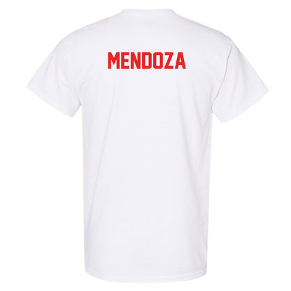 Texas Tech - NCAA Women's Cross Country : Amaya Mendoza - Classic Shersey T-Shirt