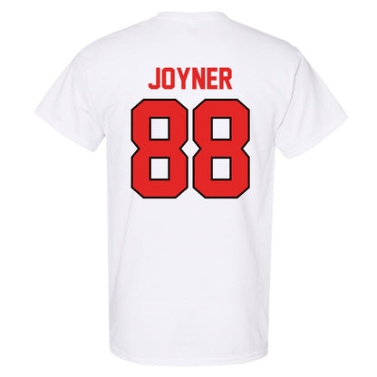 Texas Tech - NCAA Football : Quintaelyn Joyner - Classic Shersey T-Shirt-1