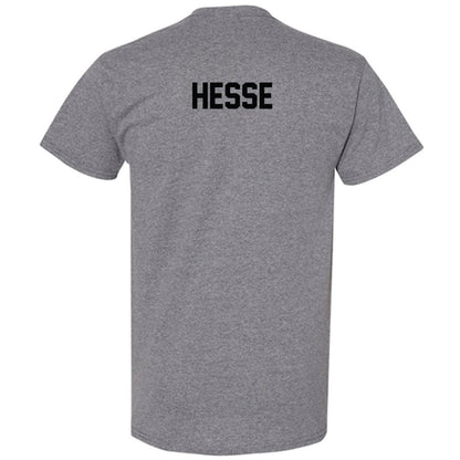 Texas Tech - NCAA Baseball : Daniel Hesse - Classic Shersey T-Shirt-1