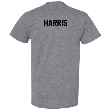 Texas Tech - NCAA Women's Track & Field : Magi Harris - Classic Shersey T-Shirt