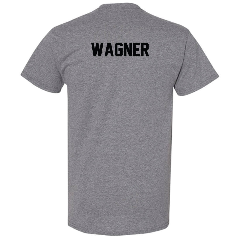Texas Tech - NCAA Women's Track & Field : Peyton Wagner - Classic Shersey T-Shirt-1