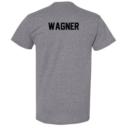 Texas Tech - NCAA Women's Track & Field : Peyton Wagner - Classic Shersey T-Shirt-1