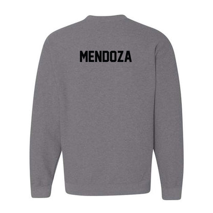 Texas Tech - NCAA Women's Cross Country : Amaya Mendoza - Classic Shersey Crewneck Sweatshirt