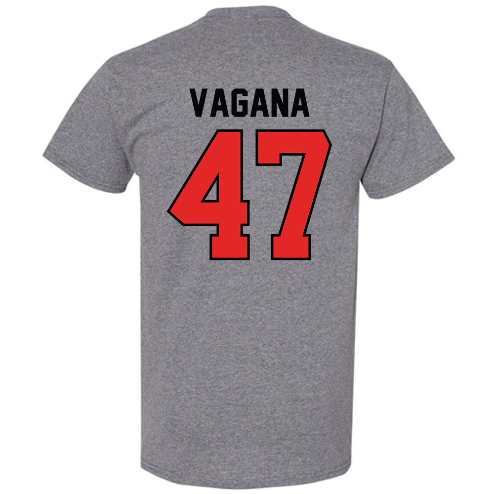 Texas Tech - NCAA Football : Rylan Vagana - Classic Shersey T-Shirt