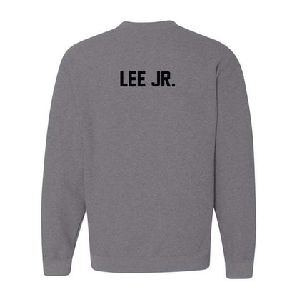 Texas Tech - NCAA Football : Donte Lee Jr. - Classic Shersey Crewneck Sweatshirt-1