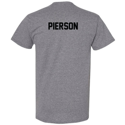 Texas Tech - NCAA Women's Track & Field : Amori Pierson - Classic Shersey T-Shirt-1