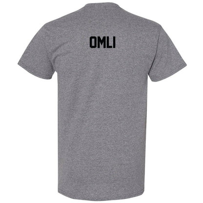 Texas Tech - NCAA Women's Track & Field : Harli Omli - Classic Shersey T-Shirt-1