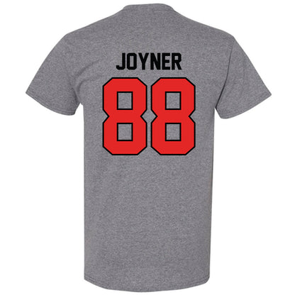 Texas Tech - NCAA Football : Quintaelyn Joyner - Classic Shersey T-Shirt-1