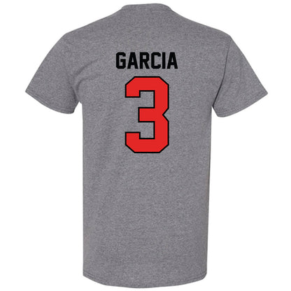 Texas Tech - NCAA Softball : Makayla Garcia - Classic Shersey T-Shirt-1